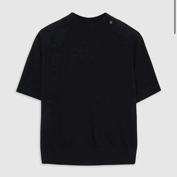 Anine Bing Monique sweater - Picture 3 of 8